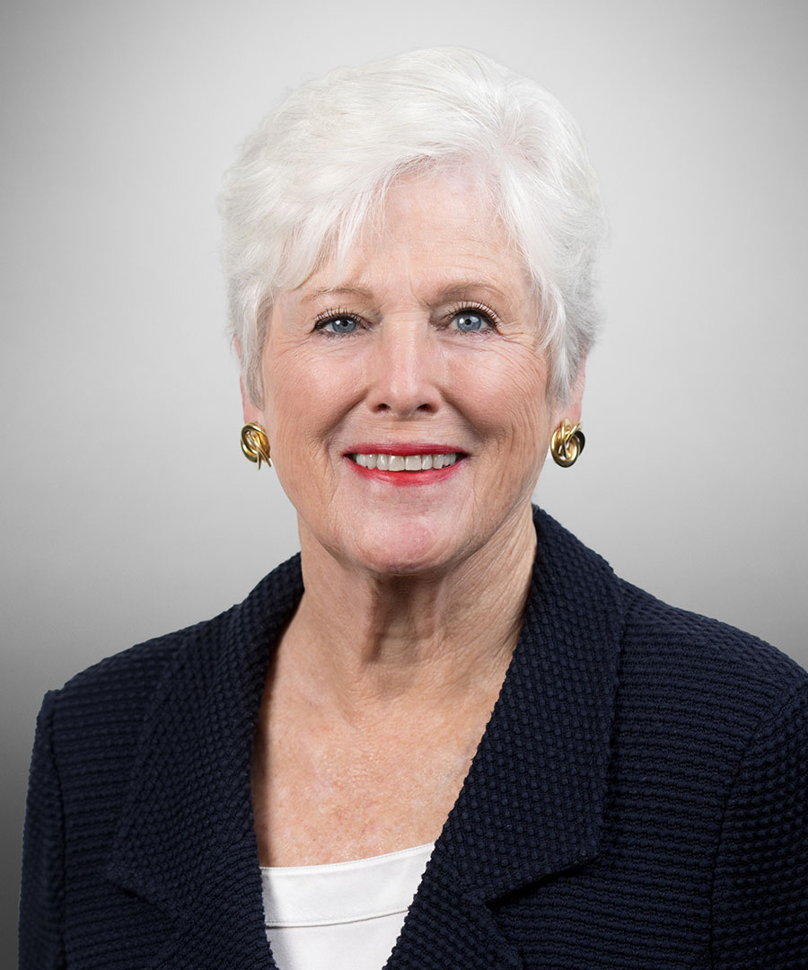 Hon. Jeannie Lowe (Ret.)