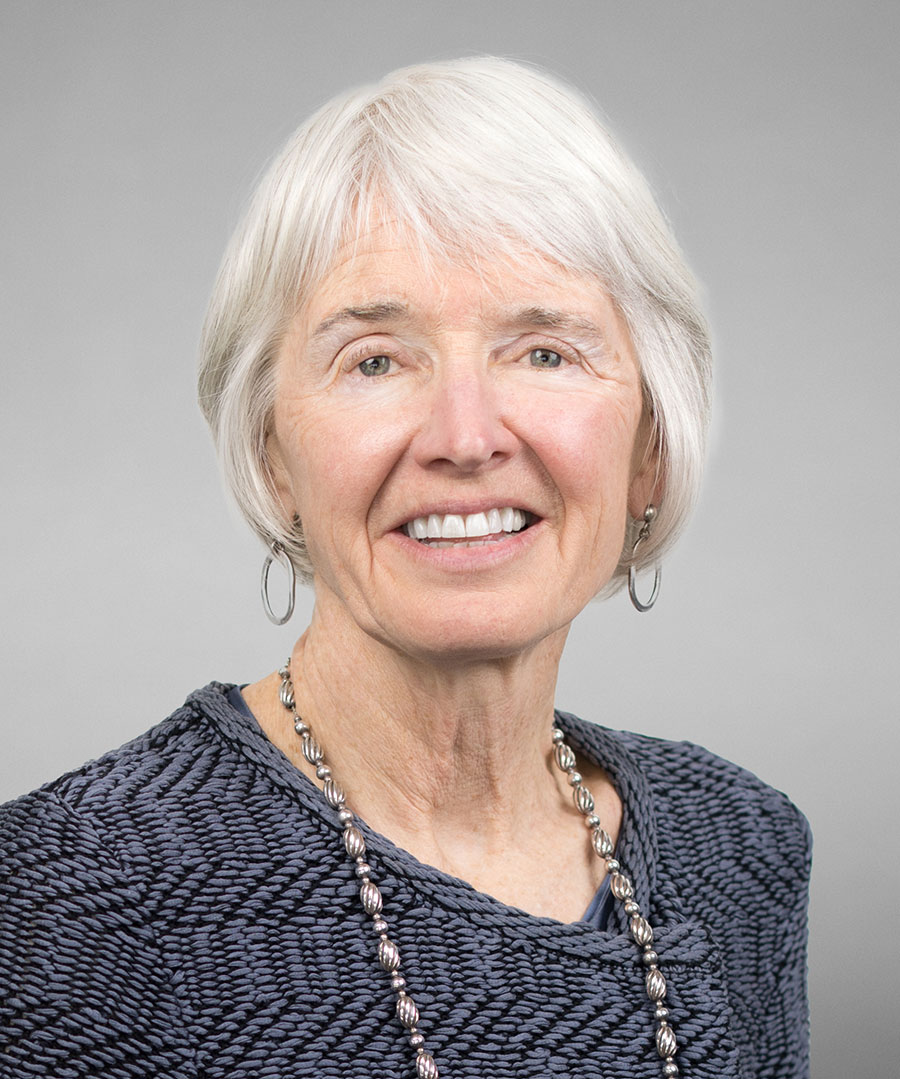 Hon. Patricia M. Lucas