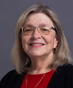Hon. Bonnie H. MacLeod (Ret.)