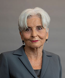 Hon. Joan A. Madden (Ret.)