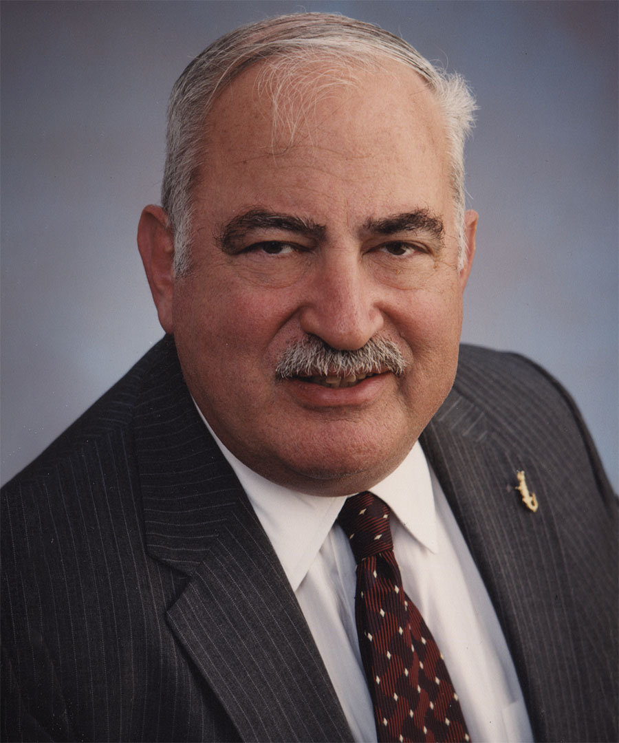 Jack K. Mandel