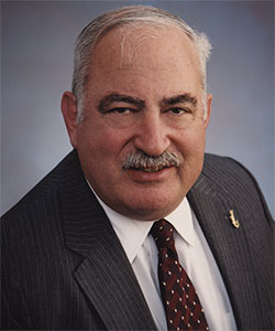 Jack K. Mandel