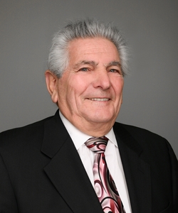 Guy James Mangano