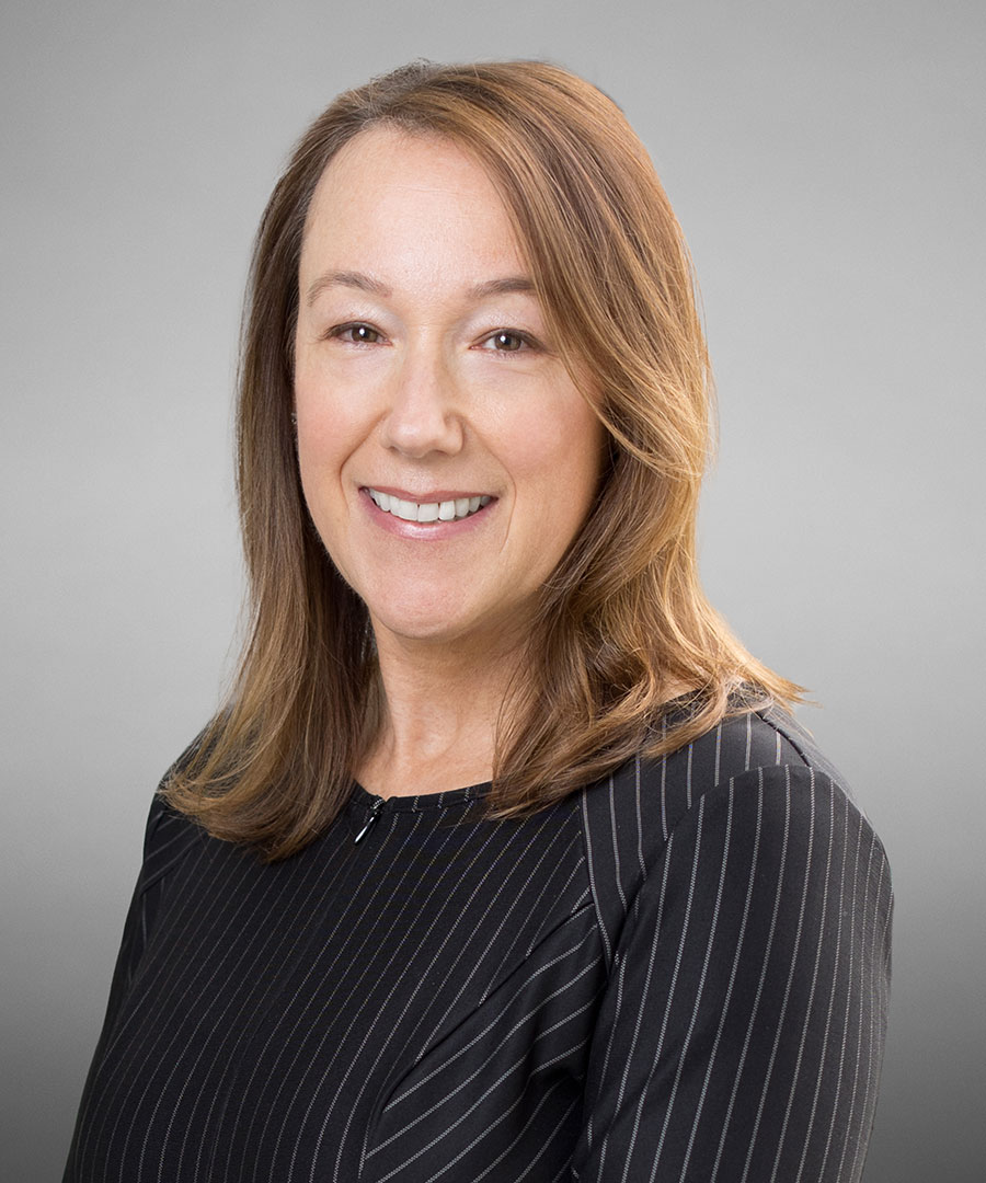 Jill M.  Manning