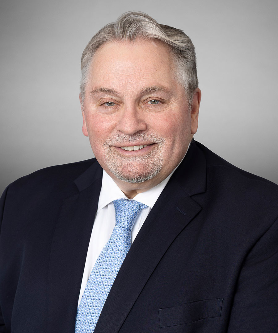 Kenneth A. Manning