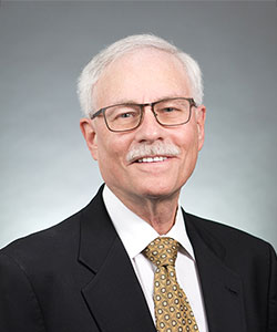 Hon. Charles Margines (Ret.)