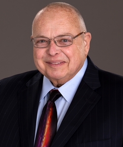 Louis M. Marlin