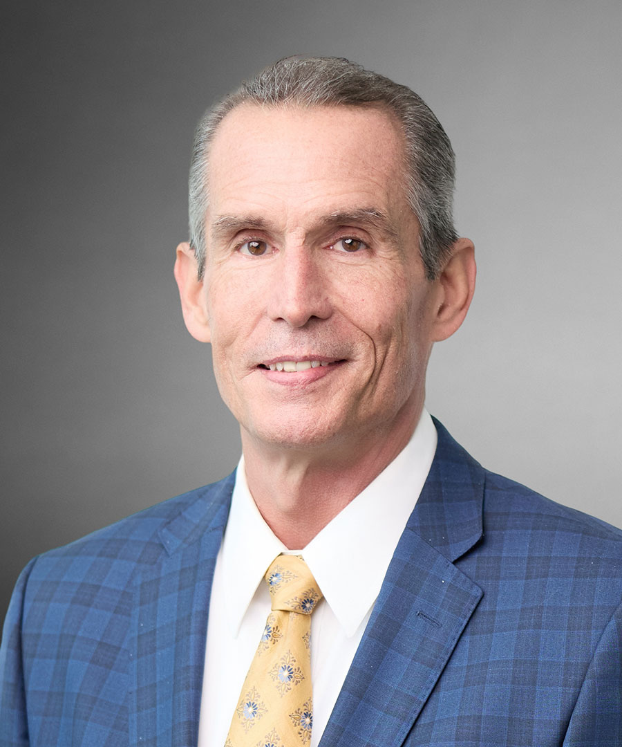 Jon B. Masini