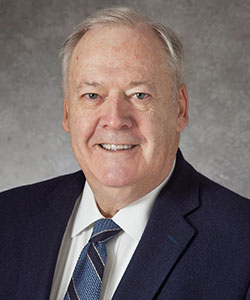 Hon. Michael T. Mason (Ret.)