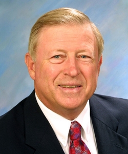 Robert E. May