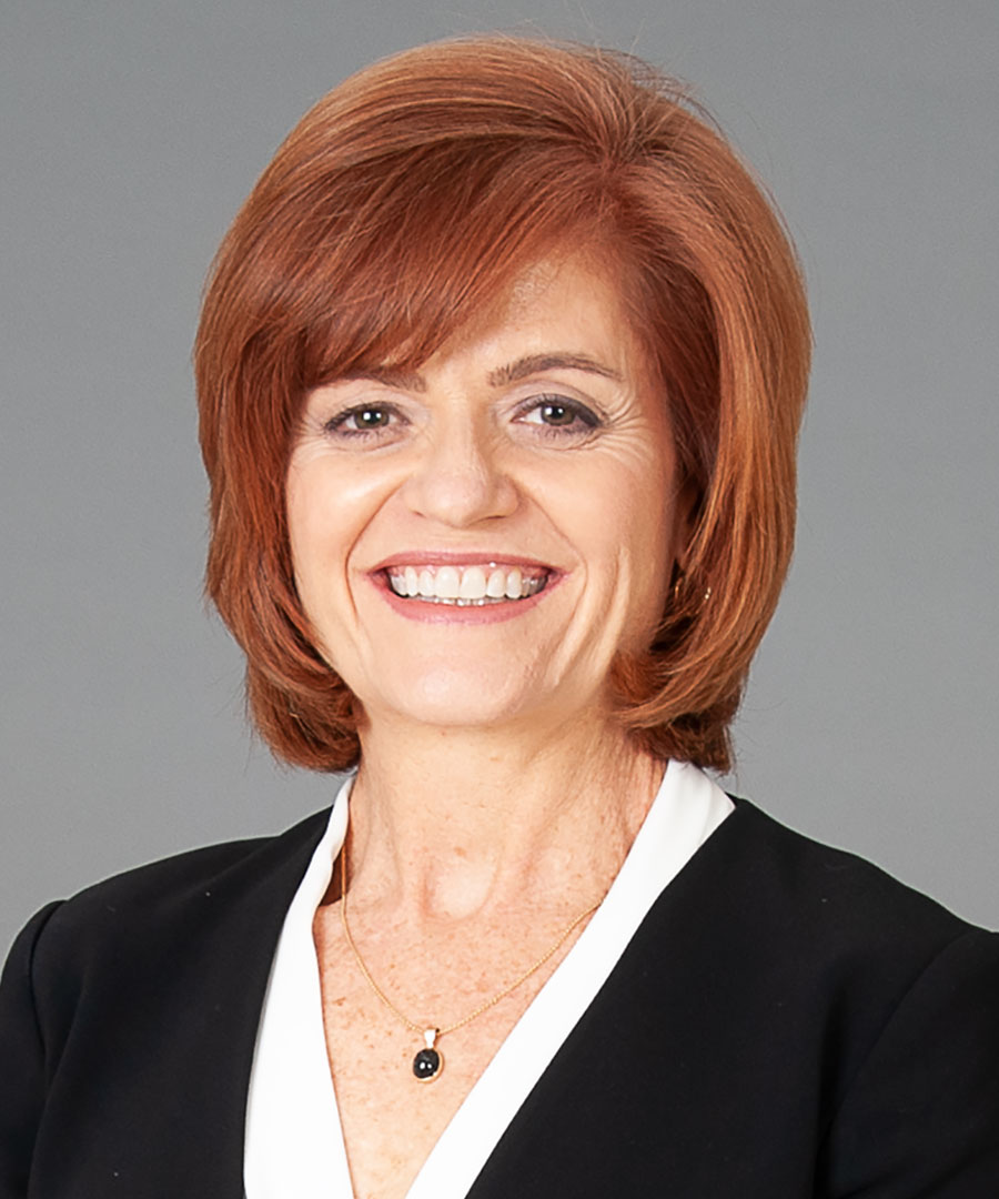 Deirdre McCarthy Gallagher