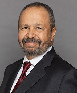 Otis McGee