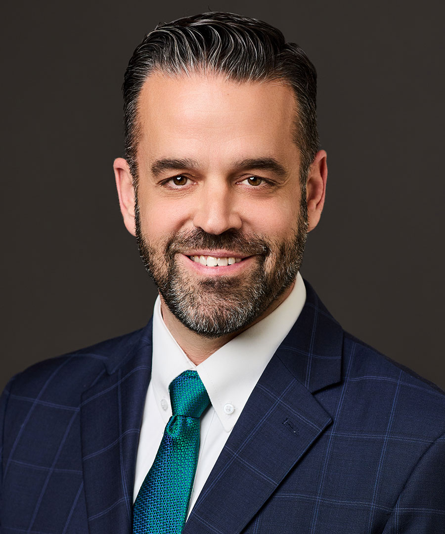 B. Adam McGough