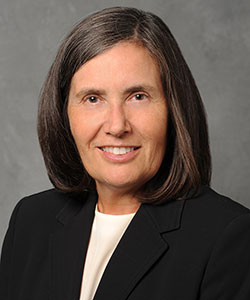 Hon. Patricia A. McInerney (Ret.)