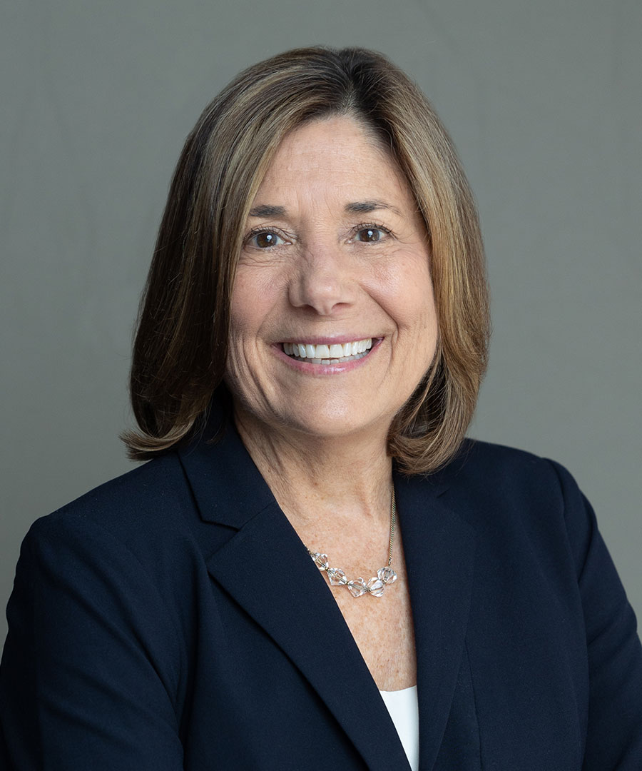 Hon. Nancy Watkins McLaughlin