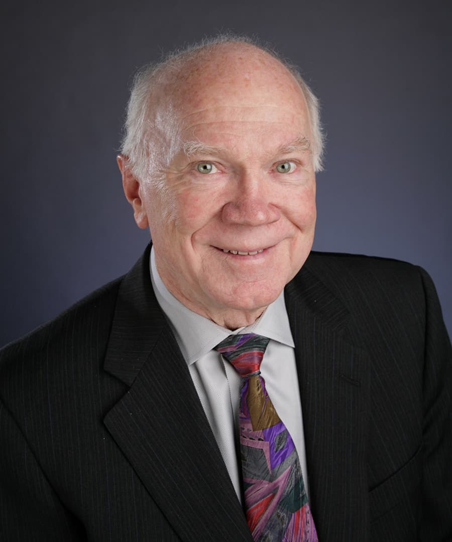 Thomas McPhee