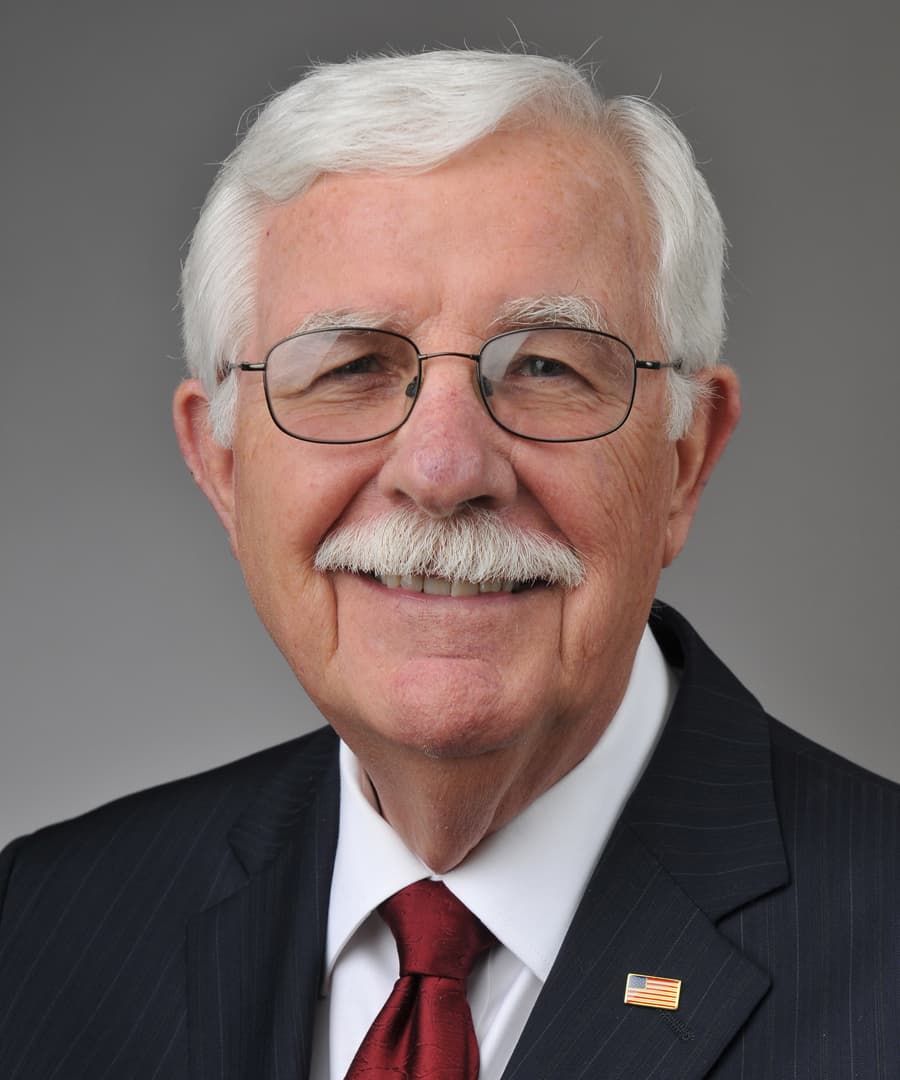 Kevin W. Midlam