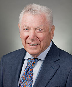 Hon. Mark S. Millard (Ret.)