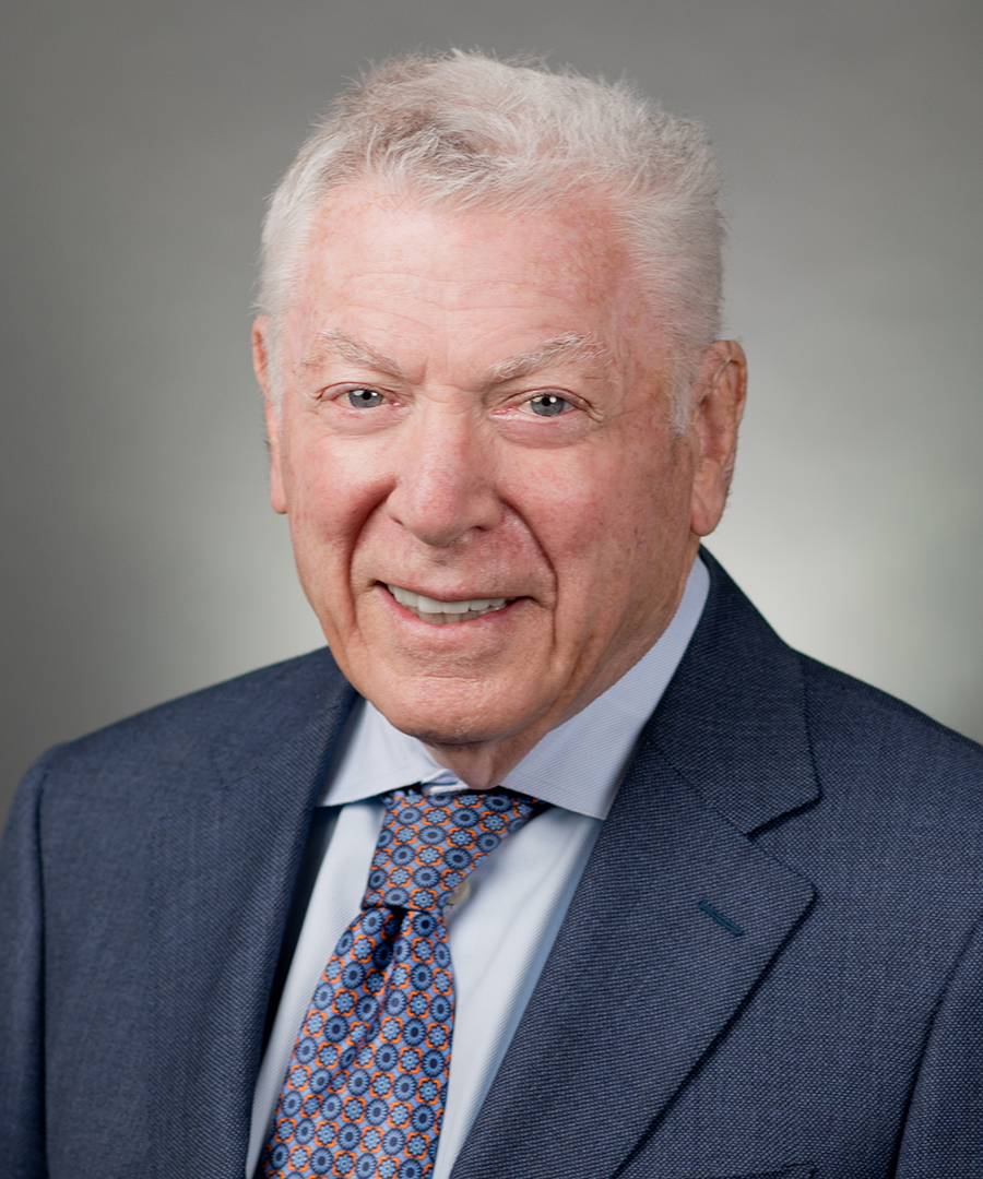 Hon. Mark S. Millard (Ret.)