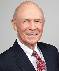 Hon. Franz E. Miller (Ret.)