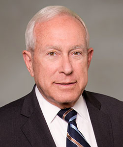 Howard B. Miller, Esq., FCIArb