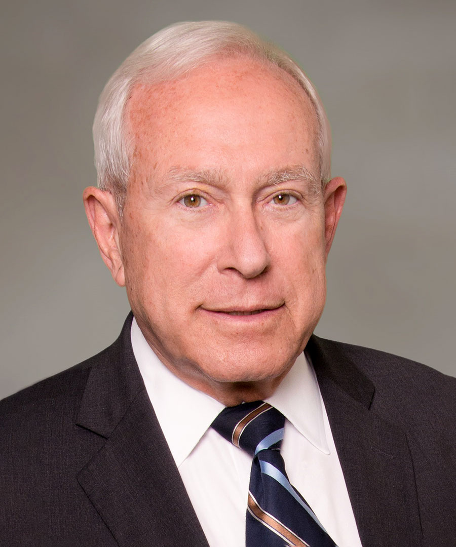 Howard B. Miller, Esq., FCIArb, JAMS Mediator and Arbitrator