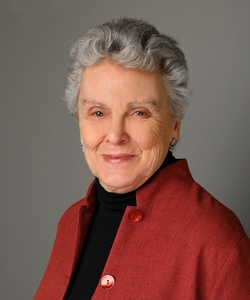Jeanne C. Miller