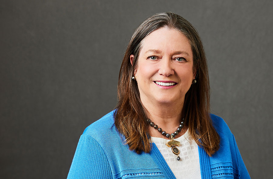 Through the Lens: Focus on Cecilia H. Morgan, Esq.