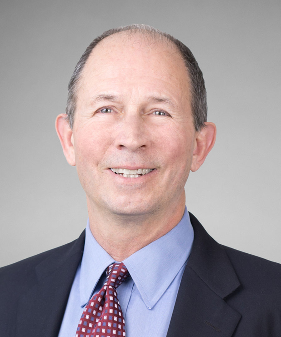 Hon. John M. Mott