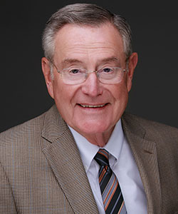 Hon. Thomas R. Murphy (Ret.)