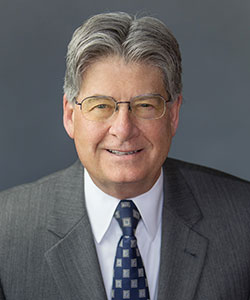 Richard P. Myers