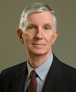 James F. Nagle, Esq.