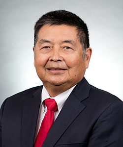 Hon. Kirk H. Nakamura (Ret.)