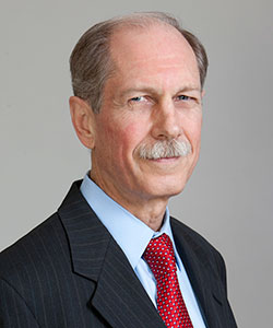 Hon. Stephen E. Neel (Ret.)