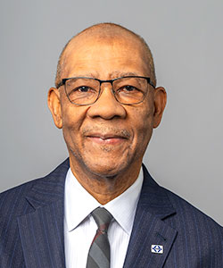 Hon. Clifton B. Newman (Ret.)