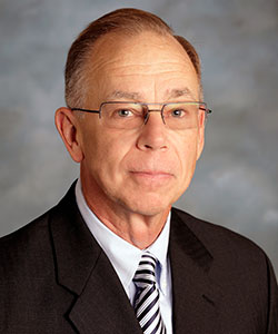 Randall J. Newsome