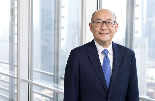 Grounded in Values, Guided by Purpose: The ADR Path of Hon. Jeffrey K. Oing (Ret.)