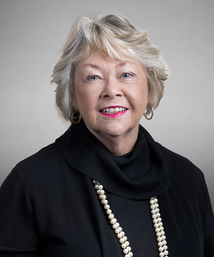 Hon. Kathleen E. O’Leary