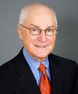 Edward A. Panelli