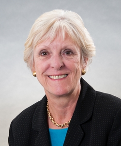 Hon. Carol Park-Conroy (Ret.)
