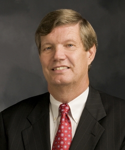 Albert M. Pearson