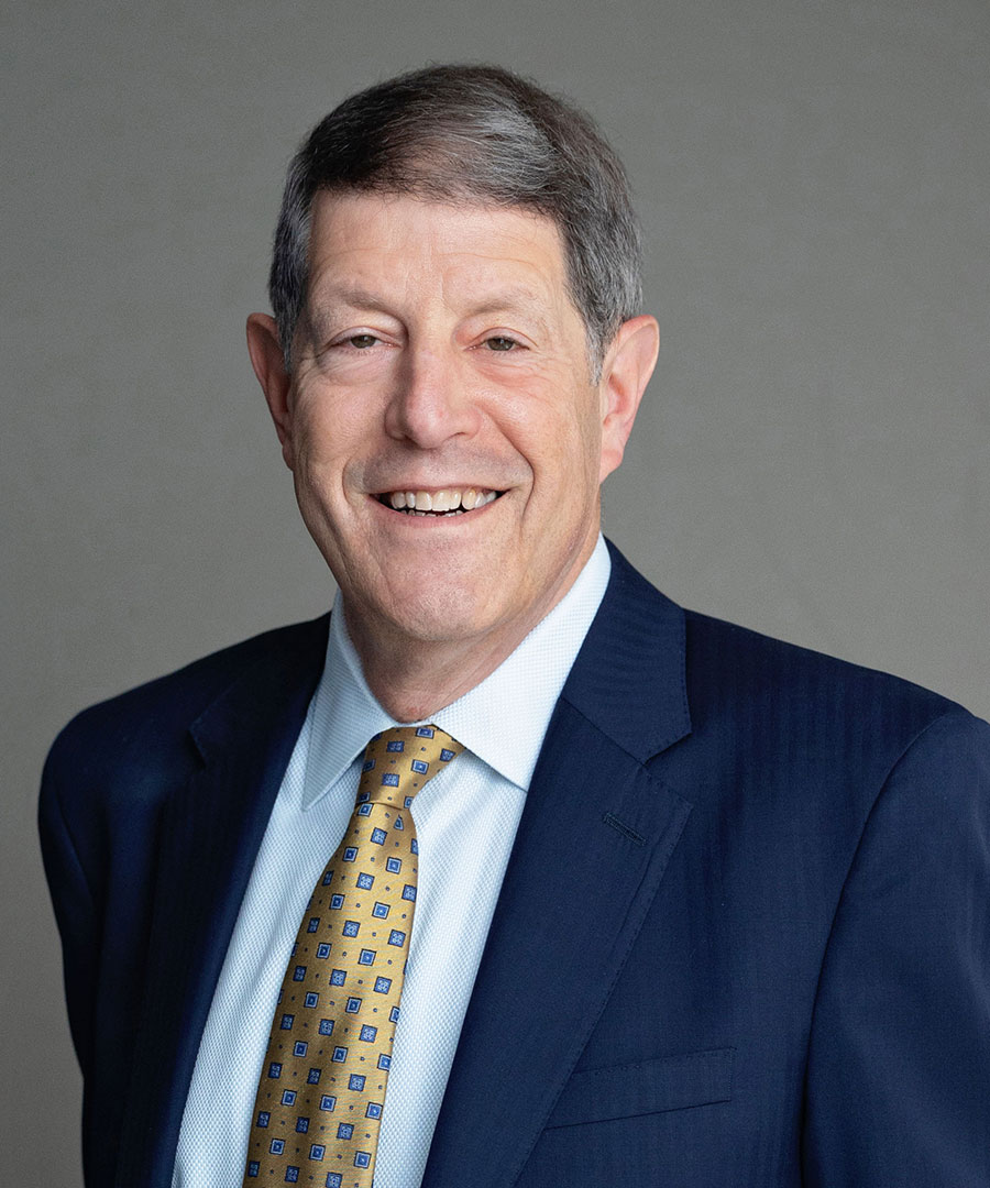 Joseph B. Pereles