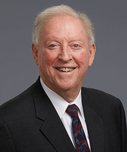 Hon. Alan G. Perkins (Ret.)