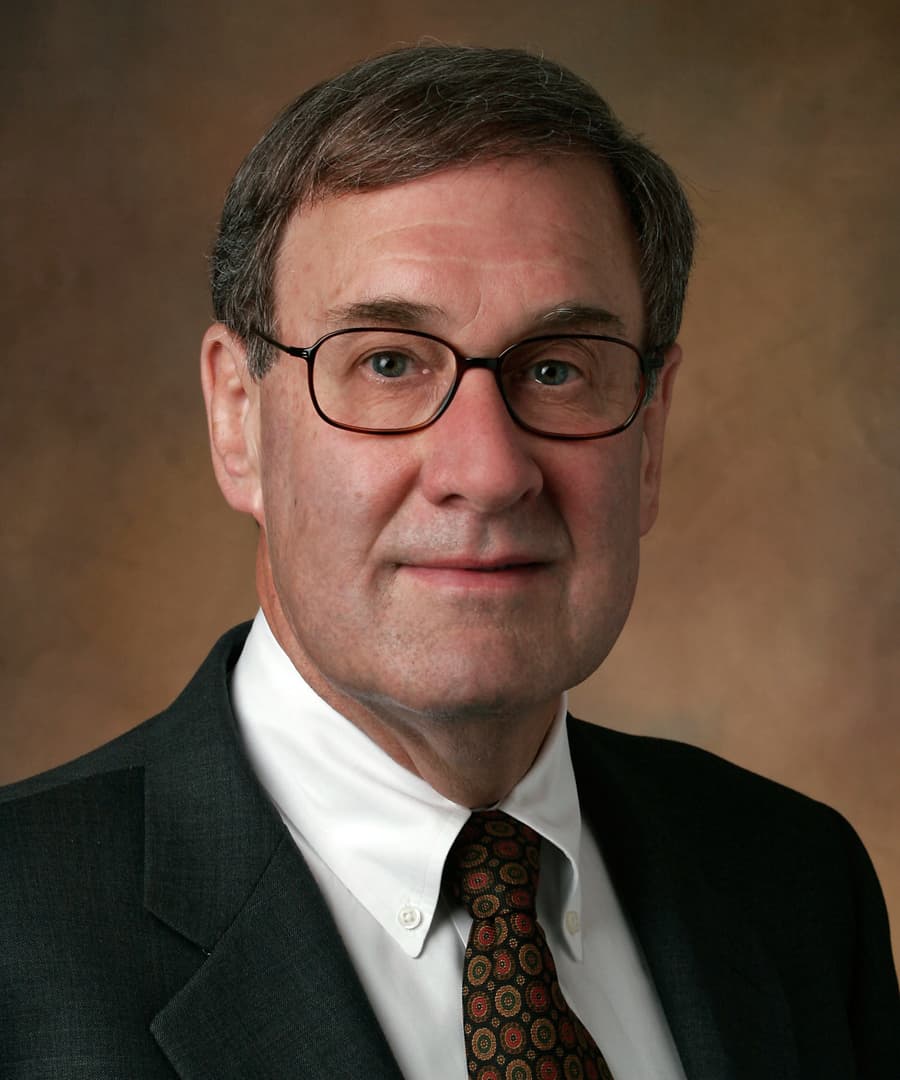 Donald R. Person