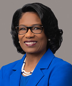 Hon. Risë Jones Pichon (Ret.)