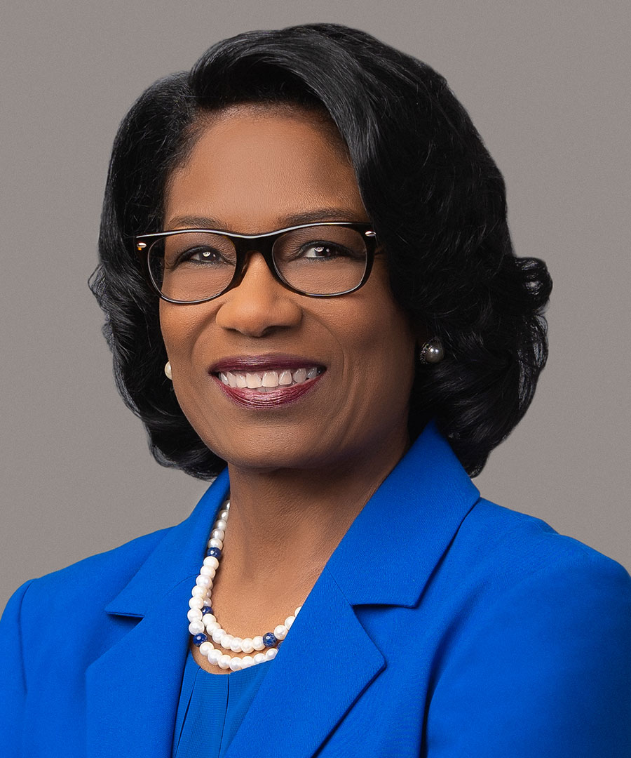 Hon. Risë Jones Pichon