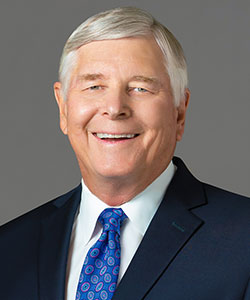 Hon. Mark H. Pierce (Ret.)