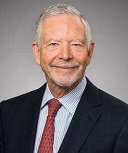 Richard E. Posell