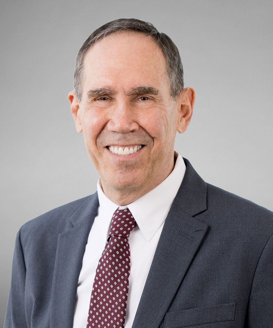 Hon. Dean Pregerson
