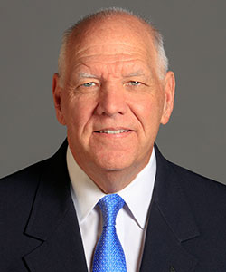 Hon. Michael J. Reagan (Ret.)